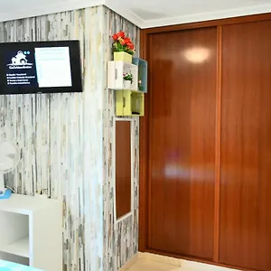  Apartamento Paraiso