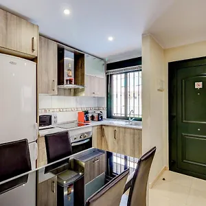  Apartamento Casa Giulia